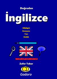 Produktbild: Dogrudan Ingilizce
