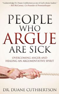 Produktbild: People Who Argue Are Sick