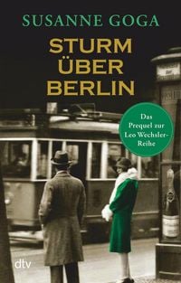 Produktbild: Sturm &uuml;ber Berlin