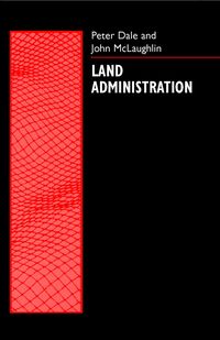 Produktbild: Land Administration