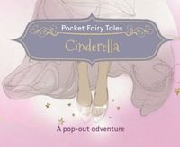 Produktbild: Davidson, S: Pocket Fairytales: Cinderella