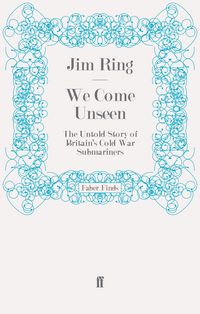 Produktbild: We Come Unseen