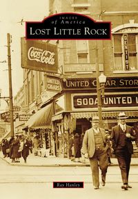 Produktbild: Lost Little Rock