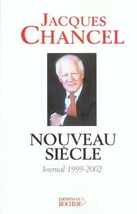 Produktbild: Nouveau si&egrave;cle