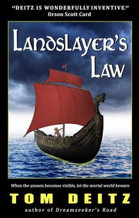 Produktbild: Landslayer's Law