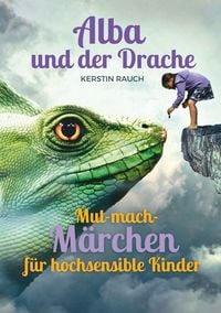 Produktbild: Alba und der Drache