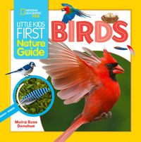 Produktbild: Little Kids First Nature Guide Birds