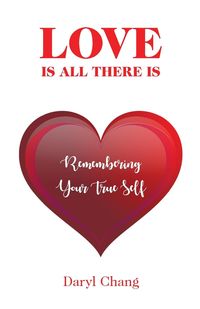 Produktbild: Love Is All There Is