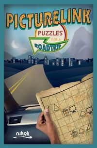 Produktbild: Nikoli: Picturelink Puzzles for a Road Trip