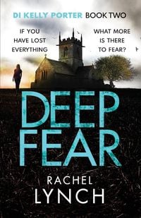 Produktbild: Deep Fear