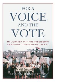 Produktbild: For a Voice and the Vote