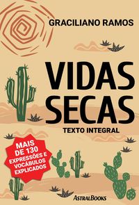 Produktbild: Vidas Secas - Texto integral