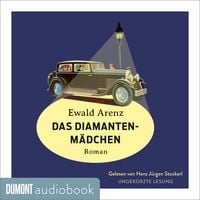 Produktbild: Das Diamantenm&auml;dchen