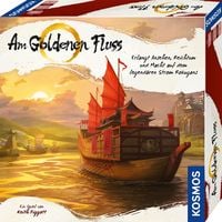 Produktbild: Am Goldenen Fluss