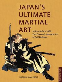 Produktbild: Japan's Ultimate Martial Art