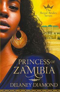 Produktbild: Princess of Zamibia