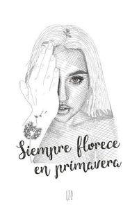 Produktbild: Siempre Florece En Primavera