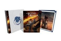 Produktbild: The Legend of Korra