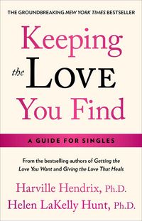 Produktbild: Keeping the Love You Find