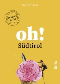 Produktbild: Oh! S&uuml;dtirol