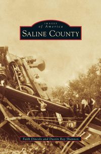 Produktbild: Saline County