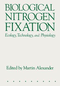 Produktbild: Biological Nitrogen Fixation
