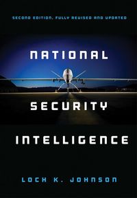 Produktbild: National Security Intelligence