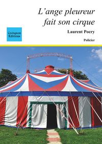 Produktbild: L'ange pleureur fait son cirque