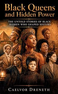 Produktbild: Black Queens and Hidden Power