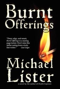 Produktbild: Burnt Offerings