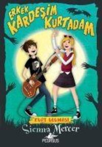Produktbild: Erkek Kardesim Kurtadam 1 - Kurt Ulumasi