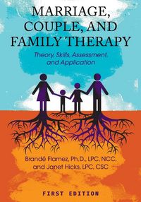 Produktbild: Marriage, Couple, and Family Therapy