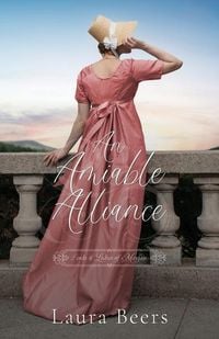 Produktbild: An Amiable Alliance