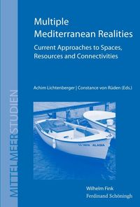 Produktbild: Multiple Mediterranean Realities