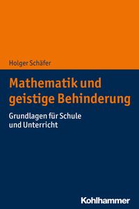 Produktbild: Mathematik und geistige Behinderung