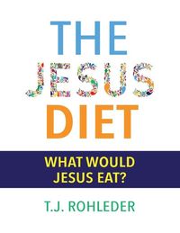 Produktbild: The Jesus Diet