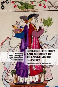 Produktbild: Britains Hist & Memory Of Tran