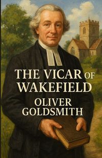 Produktbild: The Vicar Of Wakefield (Illustrated)
