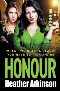 Produktbild: Honour