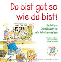 Produktbild: Du bist gut, so wie du bist!