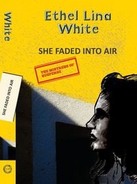 Produktbild: She Faded Into Air