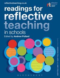 Produktbild: Readings for Reflective Teaching in Schools
