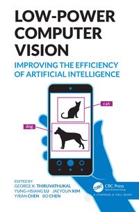 Produktbild: Low-Power Computer Vision