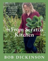 Produktbild: The From Scratch Kitchen