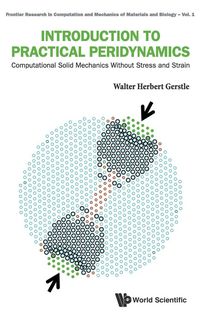 Produktbild: Introduction To Practical Peridynamics
