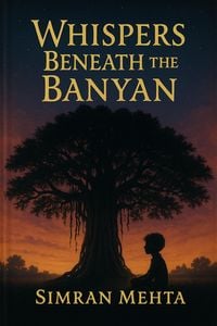 Produktbild: Whispers Beneath The Banyan