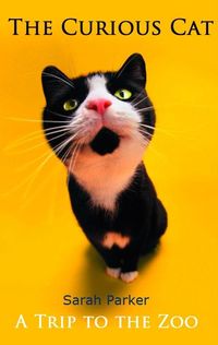 Produktbild: Curious Cat: A Trip to the Zoo