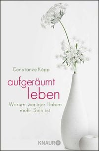Produktbild: Aufger&auml;umt leben