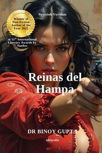 Produktbild: Reinas del Hampa | Secuela del libro bestseller Se&ntilde;ores de la Droga del Mundo