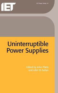 Produktbild: Uninterruptible Power Supplies